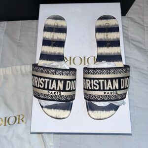 Christian Dior Sandals